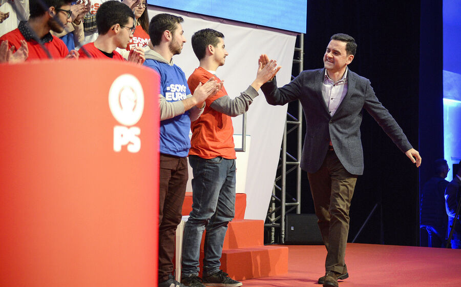 Pedro marques