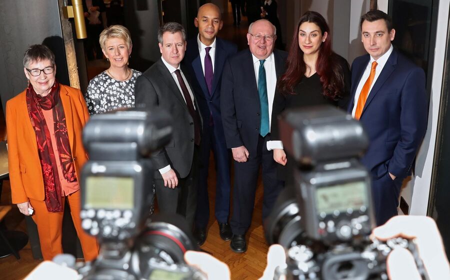 Labour