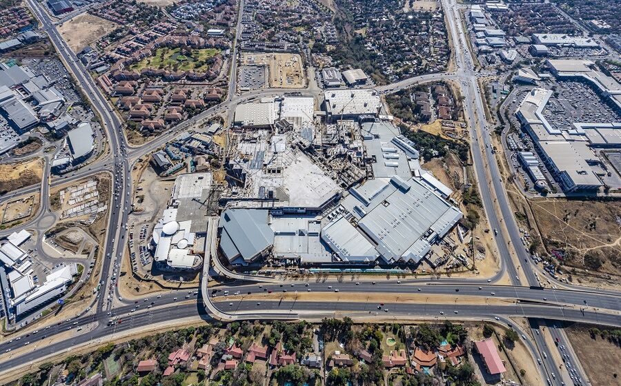 fourways