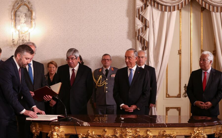 Pedro nuno Santos 
