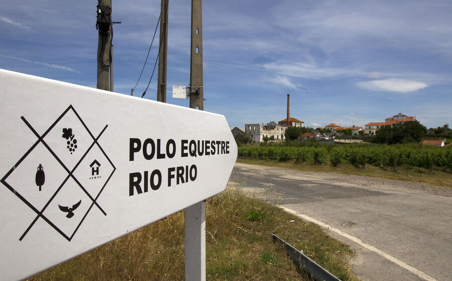 Herdade Rio Frio