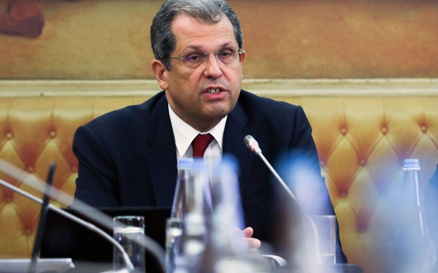 João Cadete de Matos
