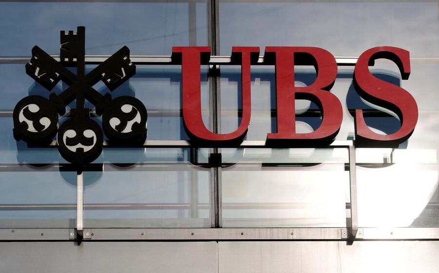 UBS