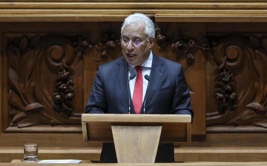 António Costa