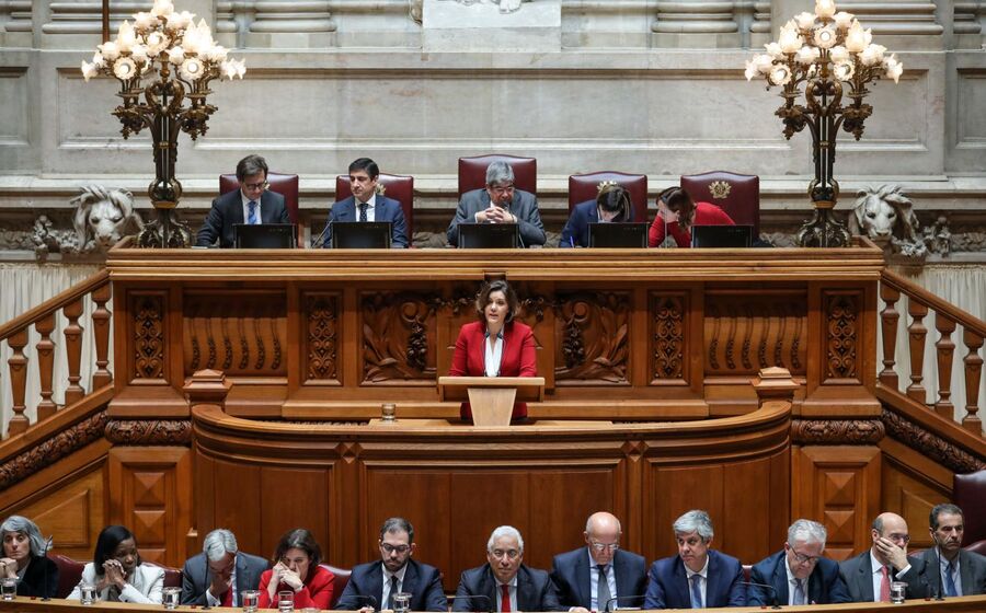 Assunção Cristas