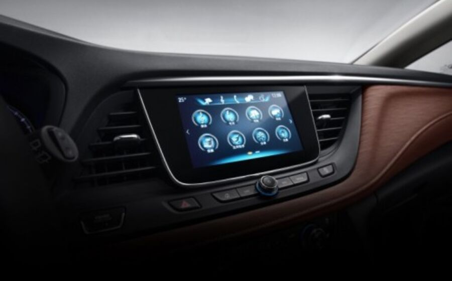 Visteon