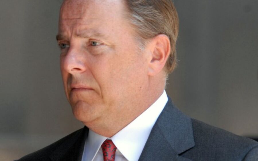 Jeffrey Skilling Enron