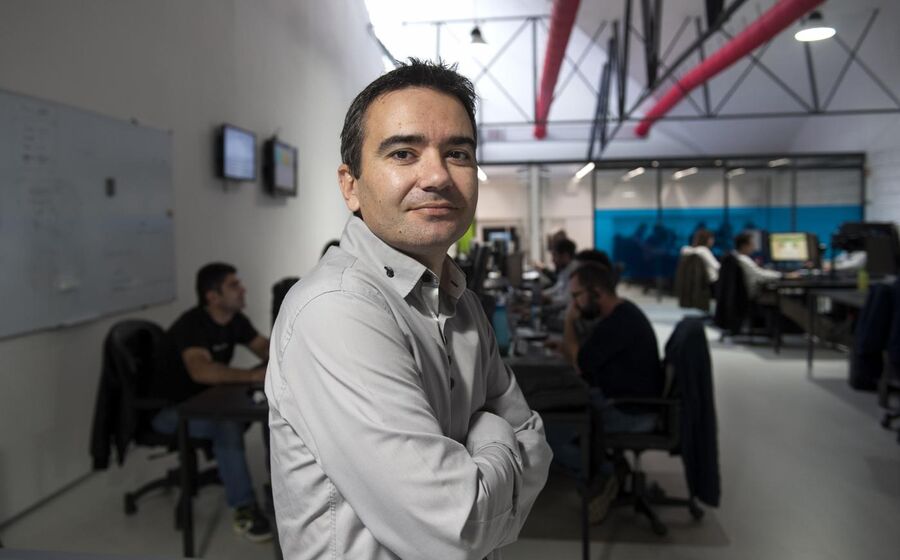 Paulo Pimenta, KuantoKusta