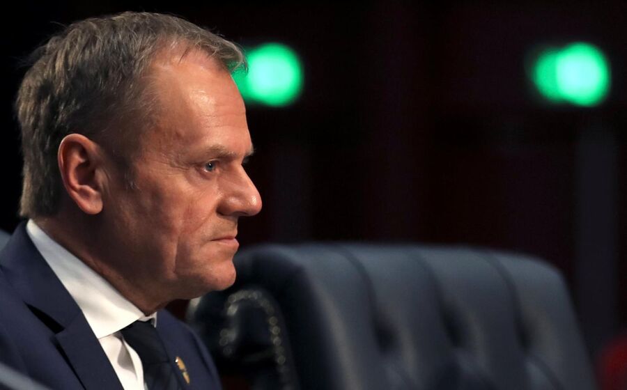 Donald Tusk