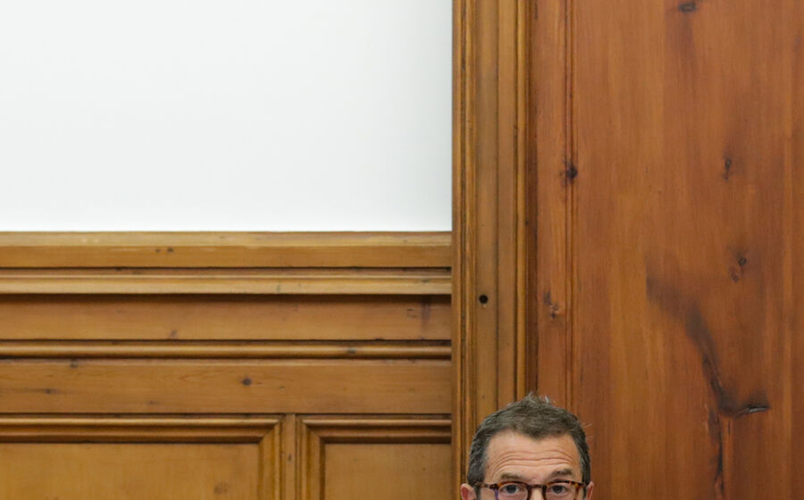 António Mexia
