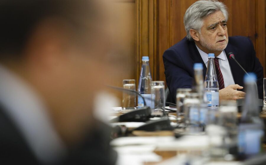Luís Amado EDP