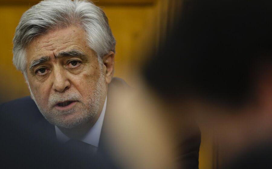 Luís Amado EDP