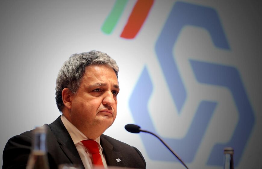 Paulo Macedo CGD