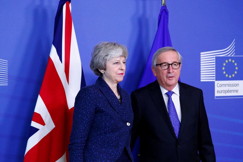 juncker may