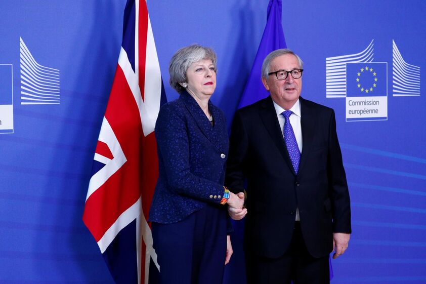 juncker may