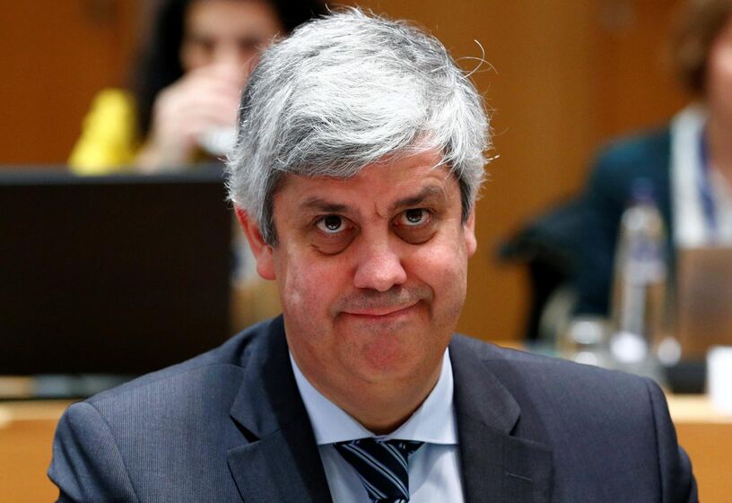 Mário Centeno