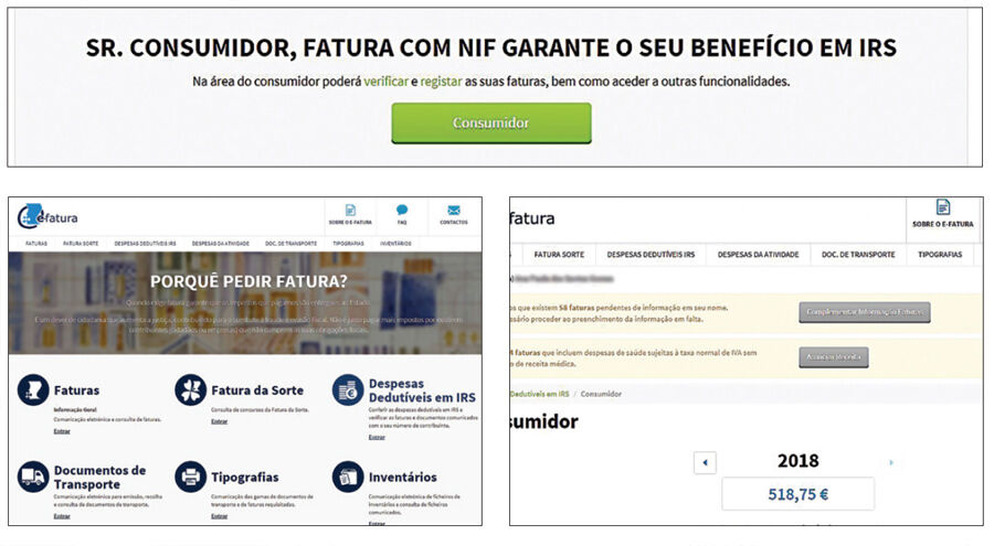 e-fatura