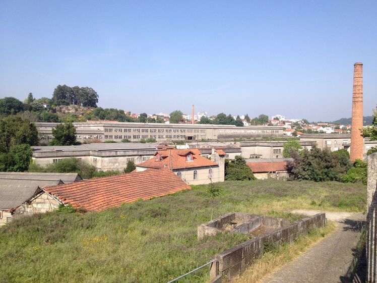 hotelar, santo tirso