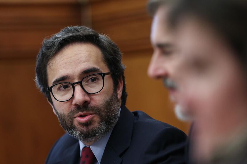 jorge moreira silva