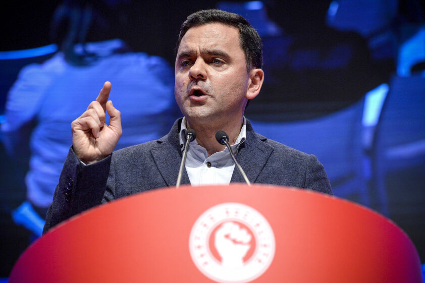 Pedro marques