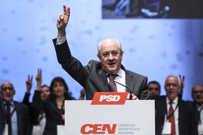 rui rio