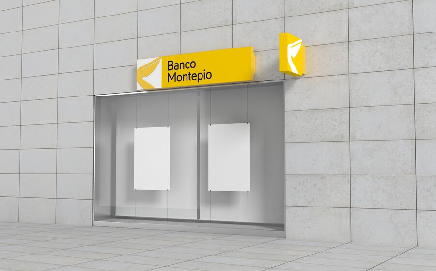 Banco Montepio
