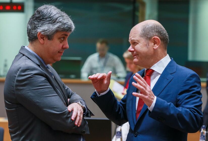 Scholz Centeno
