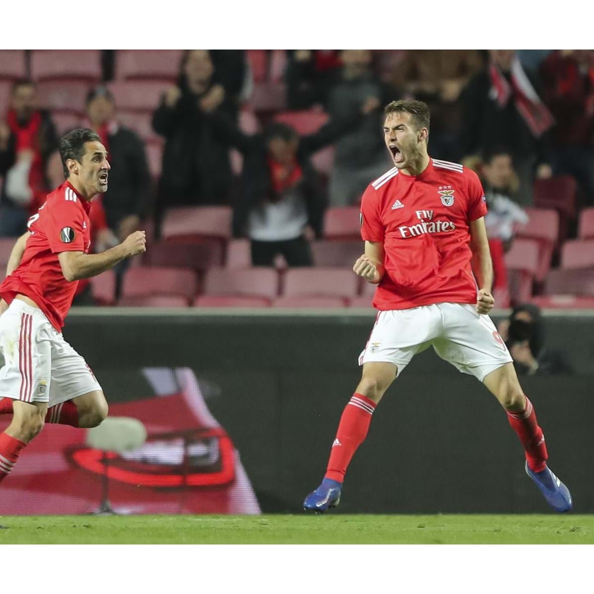 Benfica Eintracht Frankfurt Estádio da Luz - SL Benfica