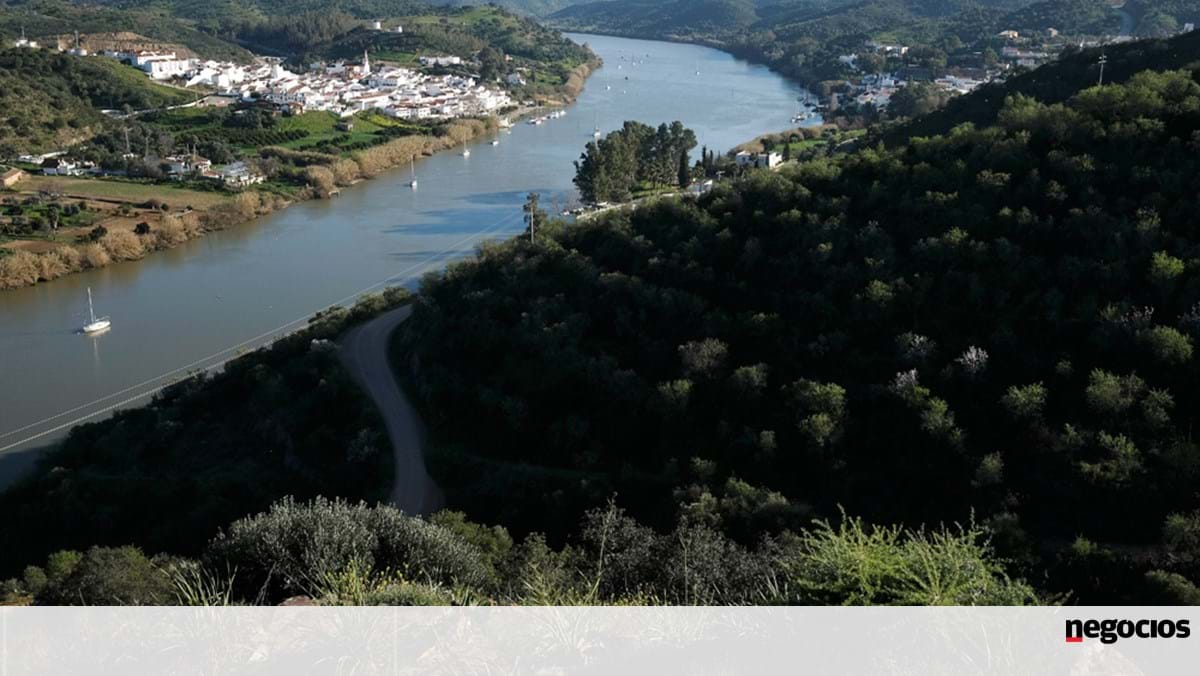 Portugal y España debaten medidas para combatir la sequía – Economía