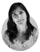 Cláudia de Castro Caldeirinha