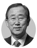 Ban Ki-moon