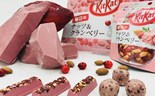 Nestlé aposta em chocolate de cor rubi após criar sucesso viral