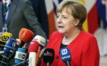 Merkel aproveita oportunidade para revolucionar economia alemã