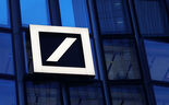 Valor das ações do Deutsche Bank superam valor contabilístico pela primeira vez desde 2008