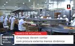 A análise do Banco de Portugal ao rumo da economia