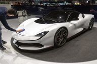 Automobili Pininfarina Battista