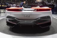 Automobili Pininfarina Battista