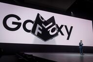 Galaxy Fold
