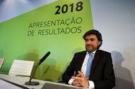 Miguel Almeida, Nos