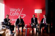 Vieira Monteiro Pedro Castro Almeida Santander Totta