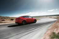 Tesla, model Y