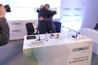 sonae paulo claudia azevedo pauperio