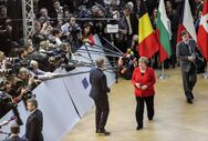 Angela Merkel