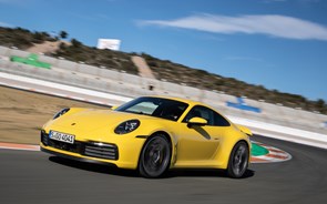 Porsche 911, ‘type 992’: Cada vez melhor