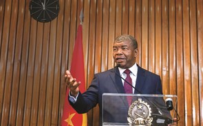 Presidente de Angola exonera três ministros e coloca Manuel Neto da Costa na Economia