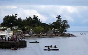 Marcelo: Cooperação entre São Tomé e Portugal tem conhecido evolução positiva