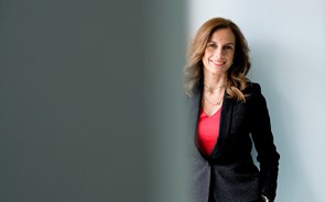 Susana Afonso: 'São dadas mais oportunidades aos homens do que às mulheres' 