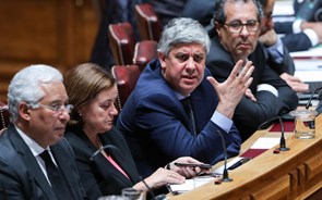 António Costa: 'O Estado só investiu dinheiro num único banco: a CGD'