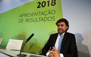 Miguel Almeida abre porta a novo mandato à frente da Nos 