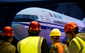 Brasileira GOL suspende uso do Boeing 737-8 MAX após acidente na Etiópia